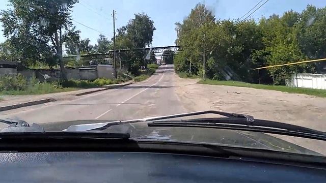 Деревенские будни Мордовии.В магазин за запчастями.Косим траву. смотреть онлайн