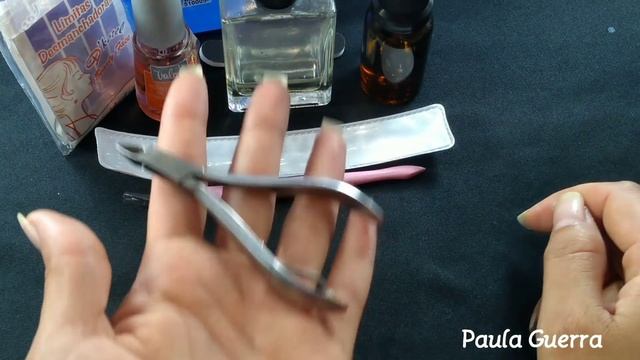 Como Hacer Que Crezcan Las Uñas | Fuertes y Largas | смотреть онлайн