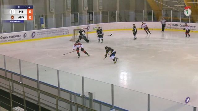 17.03.2021. 2Л-ЧМ. Pizhon - Айчына смотреть онлайн