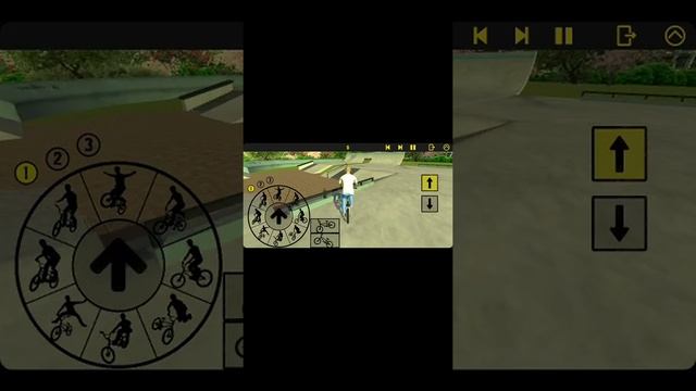 Катаюсь на BMX смотреть онлайн