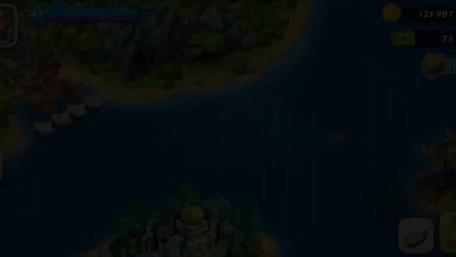 Township//Level 48 Gameplay