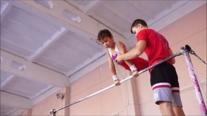 Моя гимнастика 27