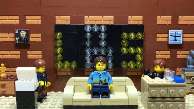 LBS шоу | Brick Fantasy (1 выпуск) @BRICKFANTASY