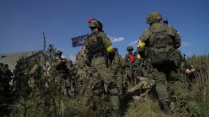 ВЕРТОЛЕТЫ НА СТРАЙКБОЛЕ! ВОТ ЭТО МАСШТАБЫ! ЭТО РОССИЯ! 13 сутки на броне! ШОК