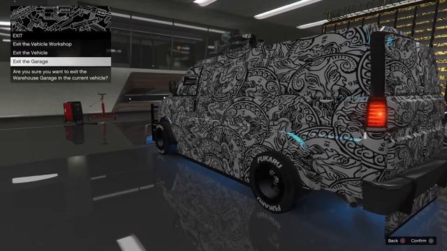 Easy and Fast Godmode Speedo Glitch GTA 5 ONLINE ( 1min glitch ) 1.62 смотреть онлайн