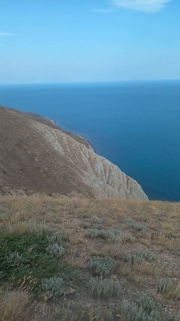 #Crimea #feodosia #море #природа #отдых  #video #пляжи #news #дикиеместа #russia #shorts #тренды