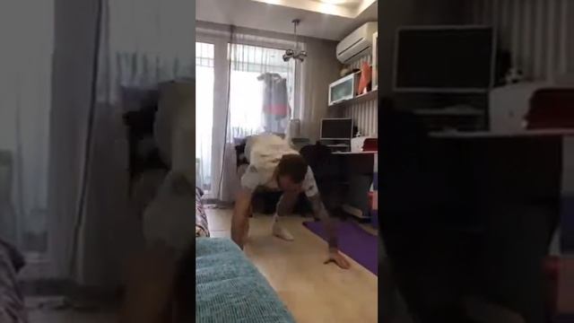 Герасименко Ярослав - 18.04