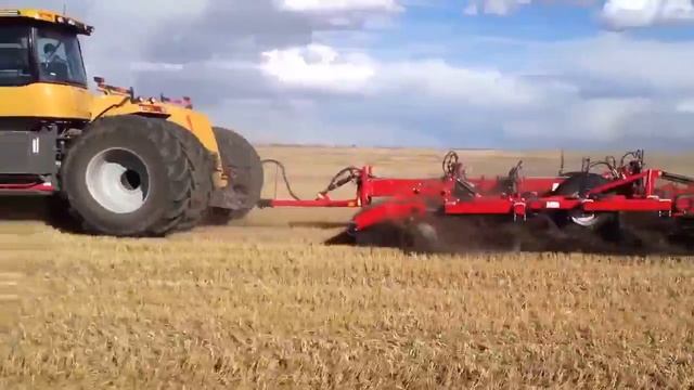 Лаповый культиватор-рыхлитель Finisher RKF 700 F1 смотреть онлайн