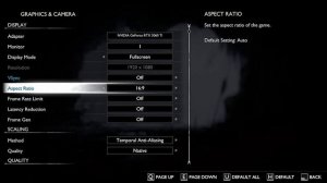 NVIDIA Drivers - 576.02 vs 566.36 vs 572.83 - [RTX 3060 Ti]  Тесты производительности в 10 Играх