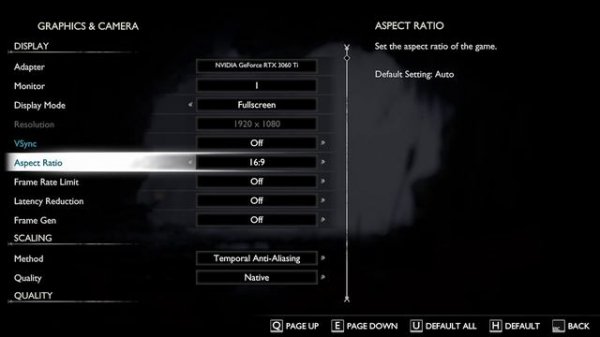 NVIDIA Drivers - 576.02 vs 566.36 vs 572.83 - [RTX 3060 Ti]  Тесты производительности в 10 Играх