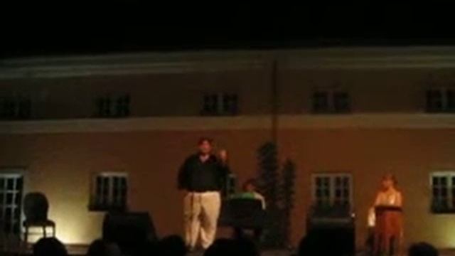 Iz Opere "Ero s onoga svijeta" смотреть онлайн