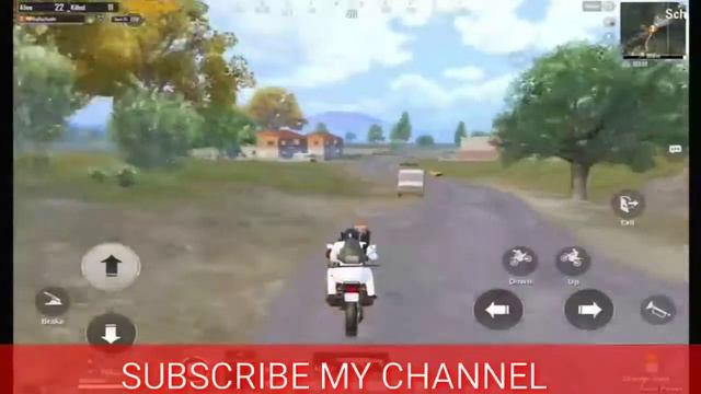 NO ONE IS SAFE FROM MY NADE |GOD LEVEL NADE 27 KILLS PUBG MOBILE смотреть онлайн