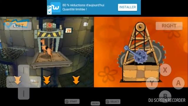 Scooby-doo qui regarde qui?#3 surf dans la merde смотреть онлайн