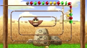 Прохождение игры Bird Valley. 1-ая серия.