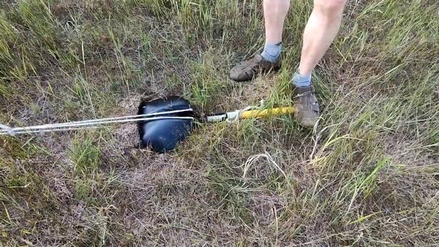 совковая лопата как якорь смотреть онлайн