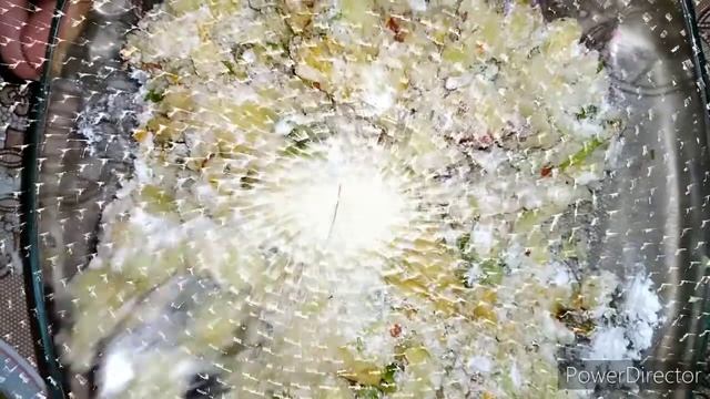 POTATO DONUTS/CRISPY DONUTS/ HOW TO MAKE  DONUTS Fry DONUTS  By Samias  World