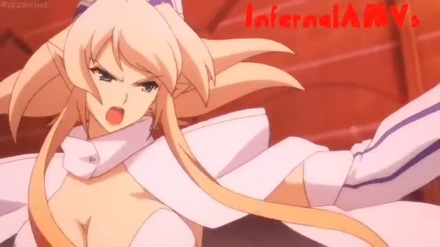 [AMV] I Don't Wanna Die- Mondaiji-tachi Ga Isekai Kara Kuru Sou Desu Yo