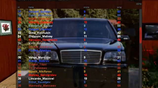 Рончик пончик