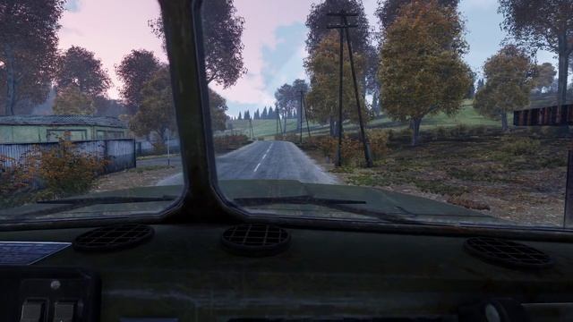 Наши интересные игры с отрядом AV)