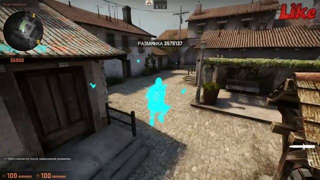 Обзор команд в кс го смотреть онлайн