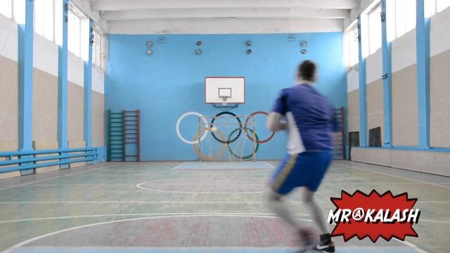 1000 CHALLENGE. УДАРЫ. МИНИФУТБОЛ | #9 смотреть онлайн