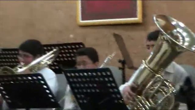 20100425 - Beatles in Concert - C.I. Ateneo Musical del Puerto смотреть онлайн