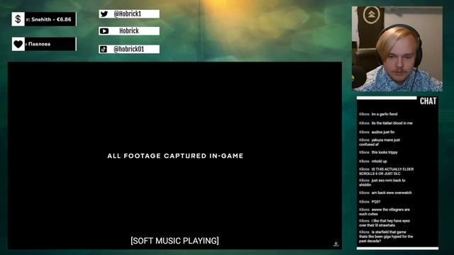 XBOX GAMES SHOWCASE & STARFIELD DIRECT | Live Reaction смотреть онлайн