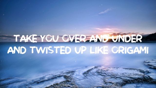 Selena Gomez - Fetish Ft - Gucci Mane (Lyrics)