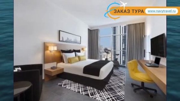 TRYP BY WYNDHAM BARSHA HEIGHTS 4* Дубай обзор – ТРАЙП БАЙ ВИНДХАМ БАРША ХЕЙТС 4* Дубай видео обзор