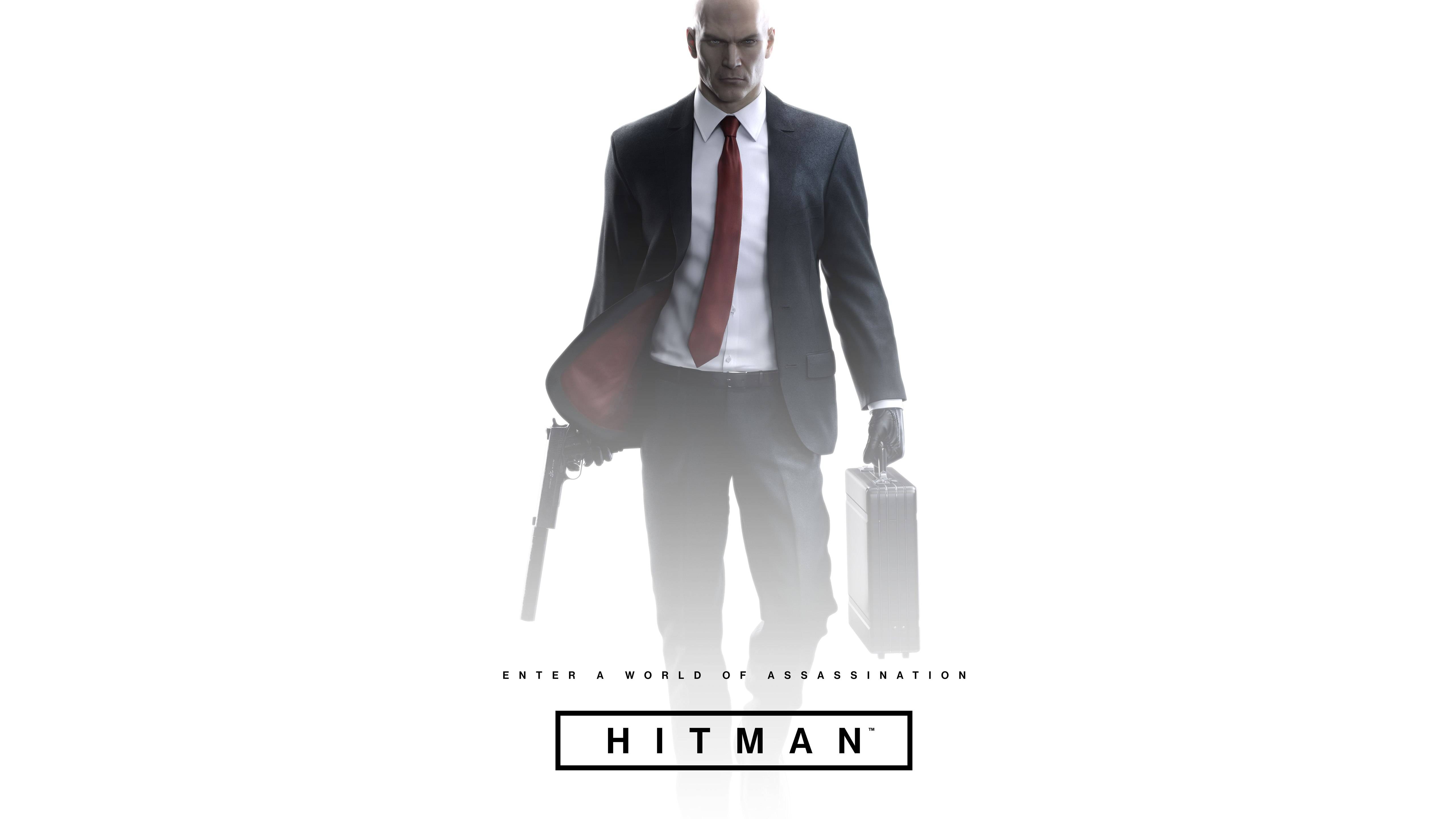 Hitman: World of Assassination,Прохождение 7 серия Транспозиция органов   Без комментариев