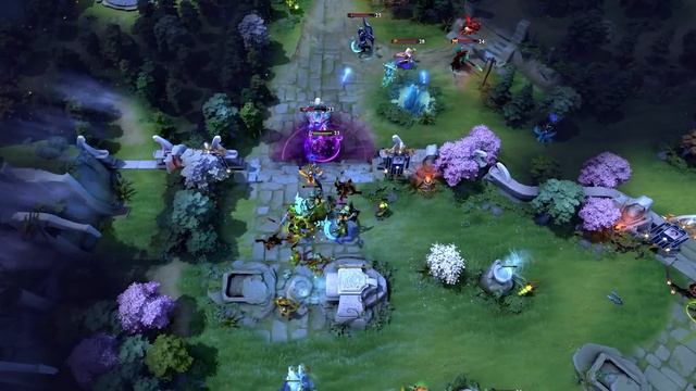 This TB Dies In 1 Hit