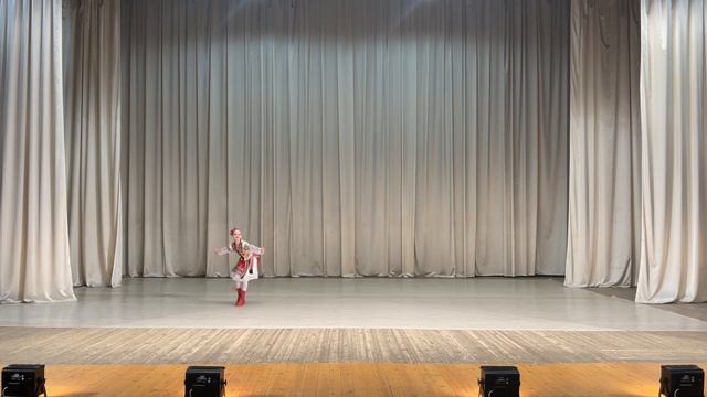 Гуцулка Халяпина Рита смотреть онлайн