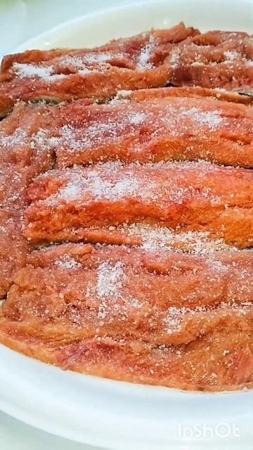 Спасение перемороженной горбуши🍣🍣 #горбуша #shortsvideo #shorts