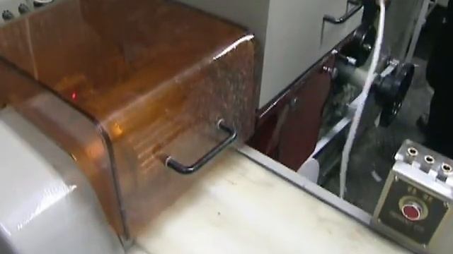 В Сызрани «накрыли» два подпольных цеха по производству сигарет смотреть онлайн