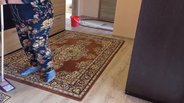 Мотивация на уборку/Наши выходные/Готовка/Достали подарки/ Влог смотреть онлайн