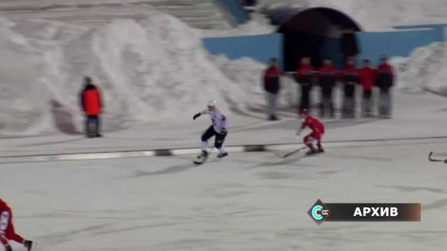 Спорт-тайм: 01 февраля 2015 смотреть онлайн