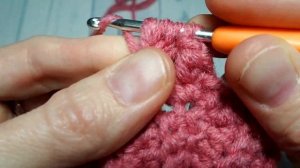 Ажурные митенки крючком.