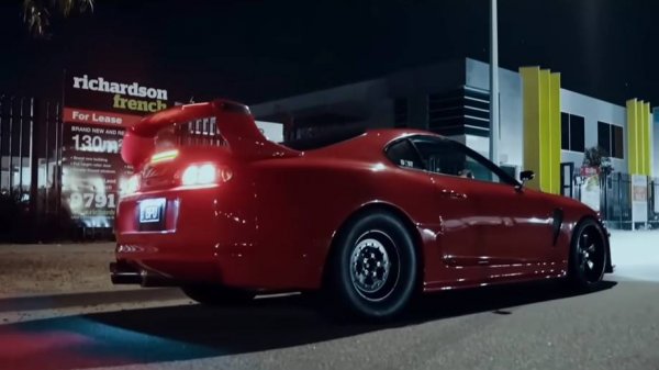 KERTSCHER - Tokyo By Night