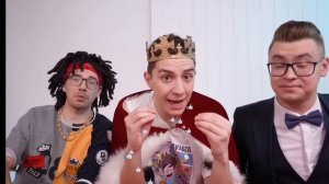 Риакция на А4 богатая еда. 🤑🤑🤑