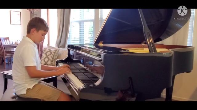 Für Elise by Beethoven смотреть онлайн