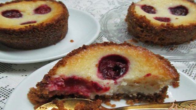 Сборник рецептов