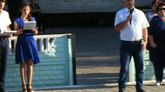 Мер м.Лиман 08.09.2019 смотреть онлайн