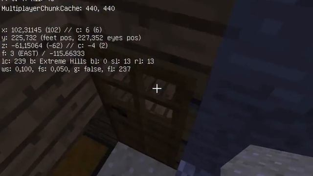 Майнкрафт ловушки 3 серия смотреть онлайн