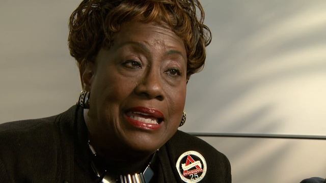 WEB EXTRA: Dr. Paulette C. Walker | Black Issues Forum | UNC-TV смотреть онлайн