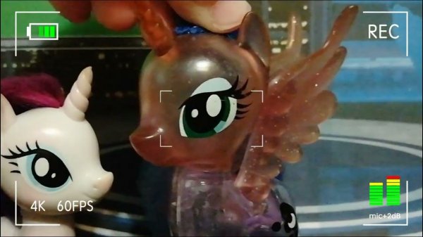 Новости канала! #1  MLP