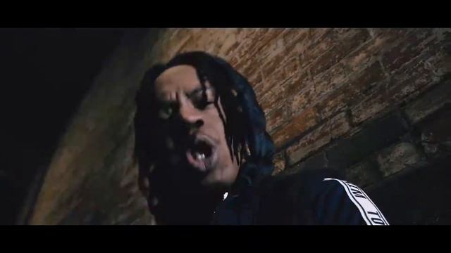 Doughzart - No Time (Official Music Video) смотреть онлайн