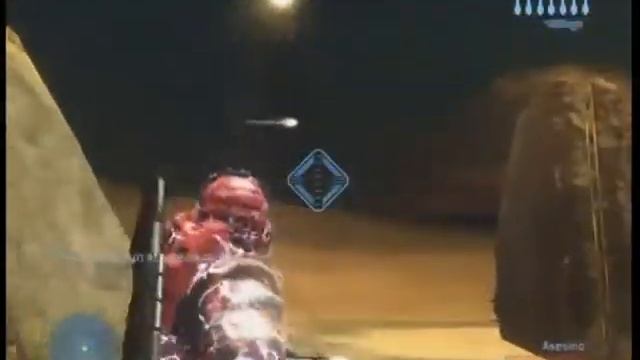 Halo 3 (Xbox 360) - Mythic map pack: Sandbox map check смотреть онлайн