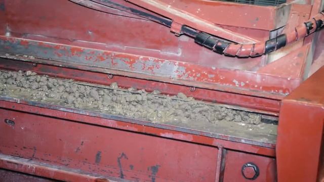 CGM. Пример производственной площадки.