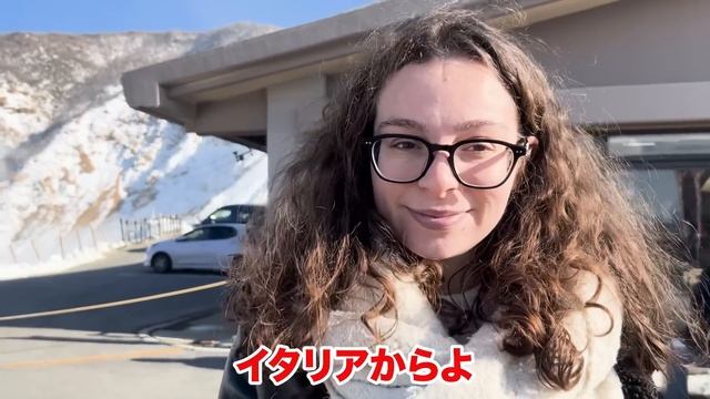 初の日本❗️イタリアと全然違う⁉️外国人観光客が意外な日本食に感動🇯🇵【外国人インタビュー】🌎 смотреть онлайн