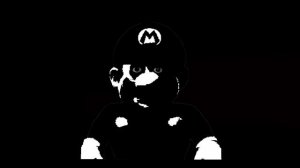 убегаю от некстботов в гаррис моде